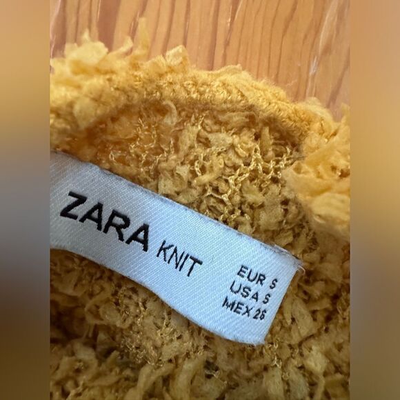 Zara Top  - Picture 3 of 5